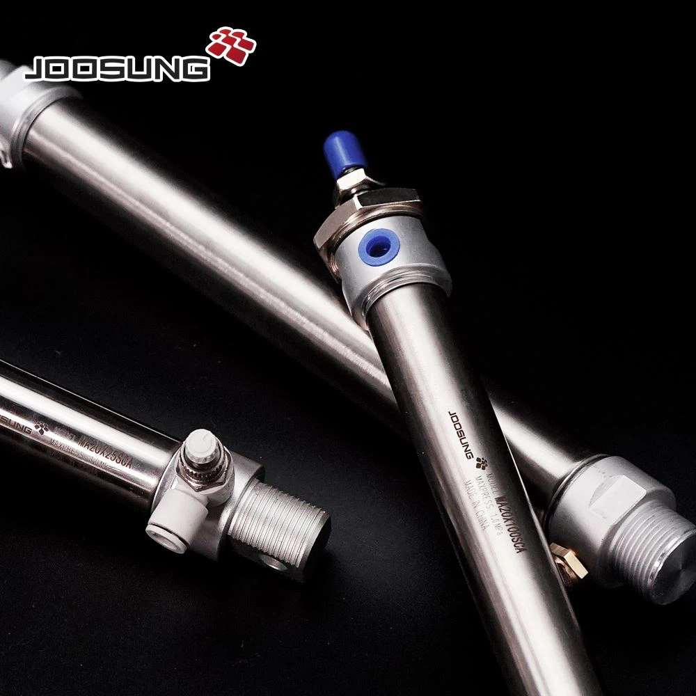MA-series-cylinder