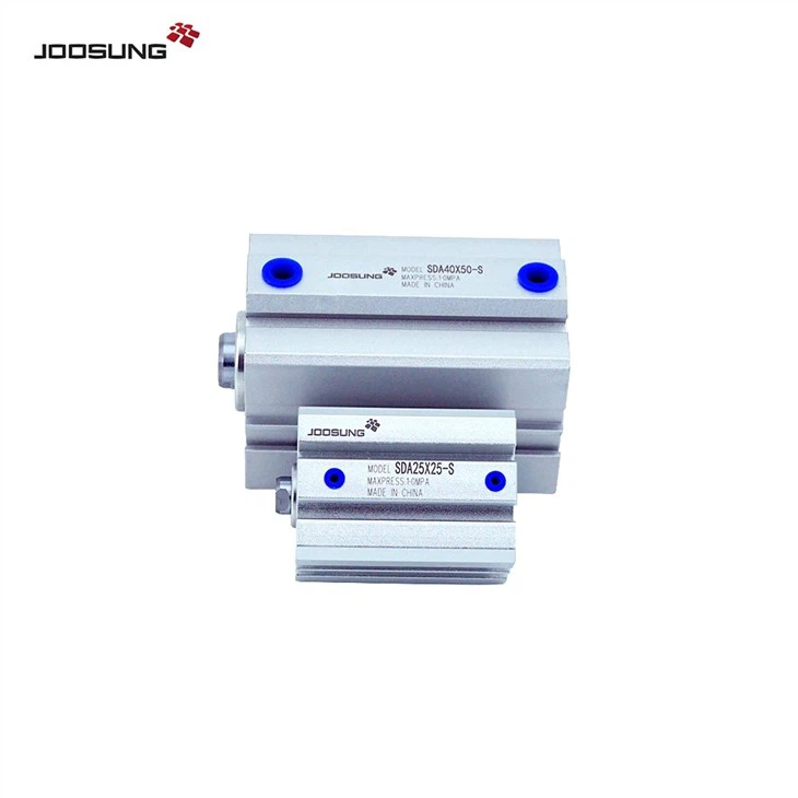 SDA Series Compact Cylinder