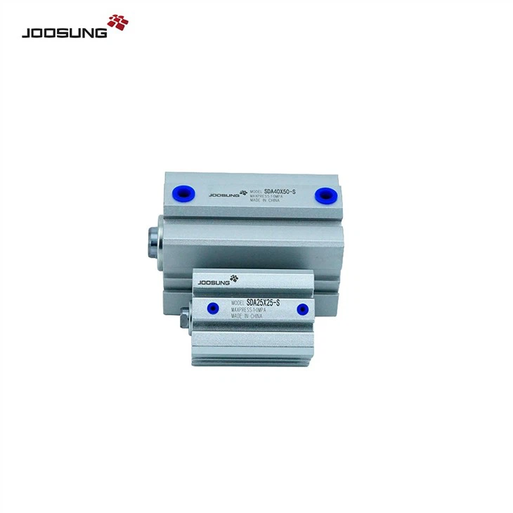 SDA Series Compact Cylinder
