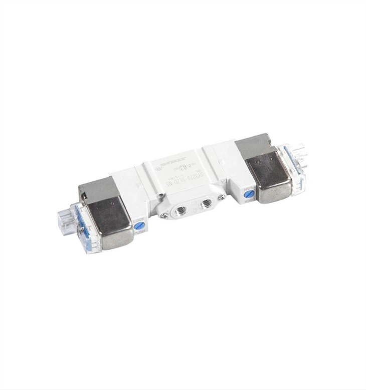 Electric Air Valve 12v