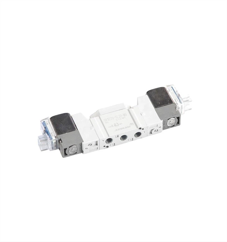 Electric Air Valve 12v