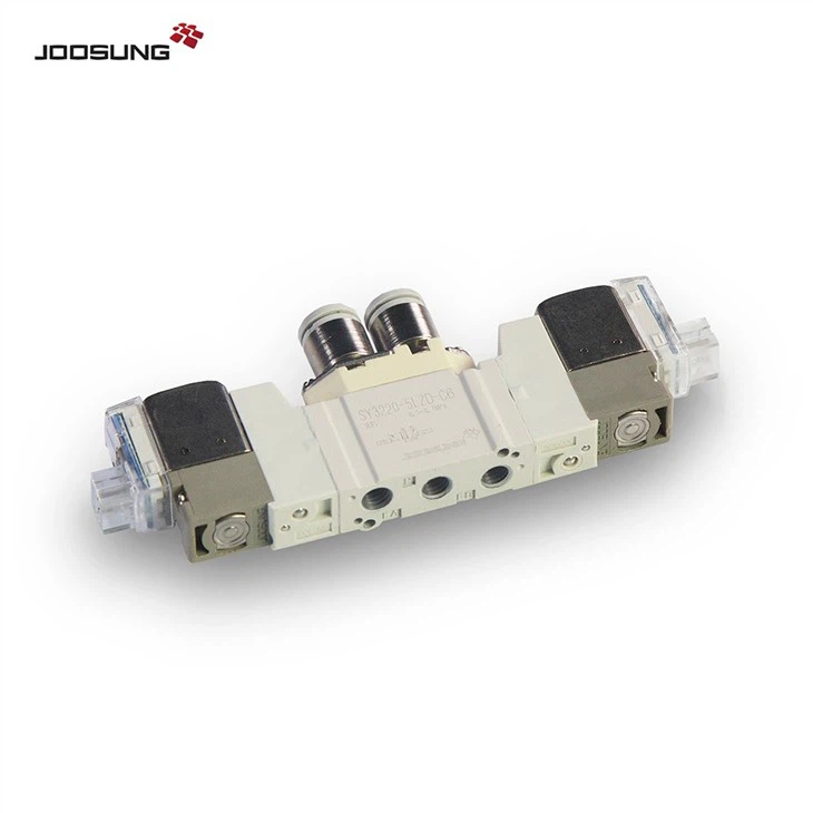 Electric Air Valve 12v