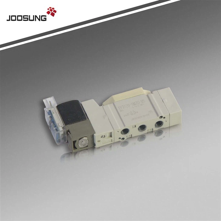 SY3120-5MZD-M5