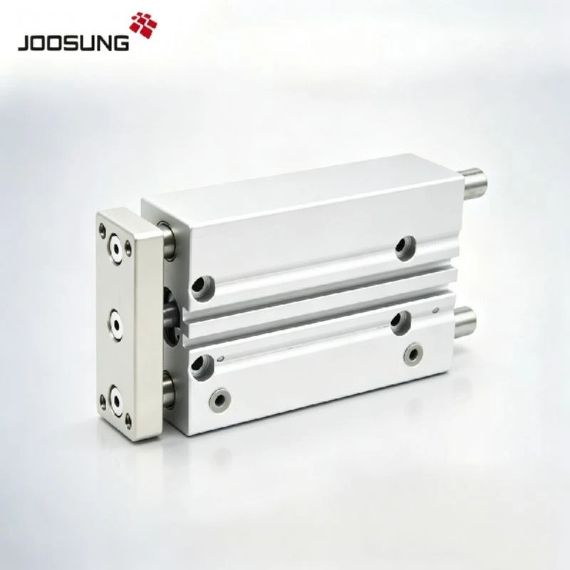 MCGB-03-12-25 Mini Twin-Guide Pneumatic Cylinder best