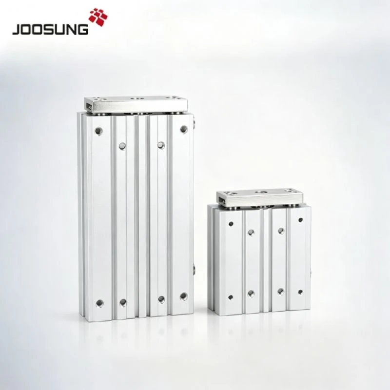 MCGB-03-20-150 Mini Twin-Guide Pneumatic Cylinder high quality