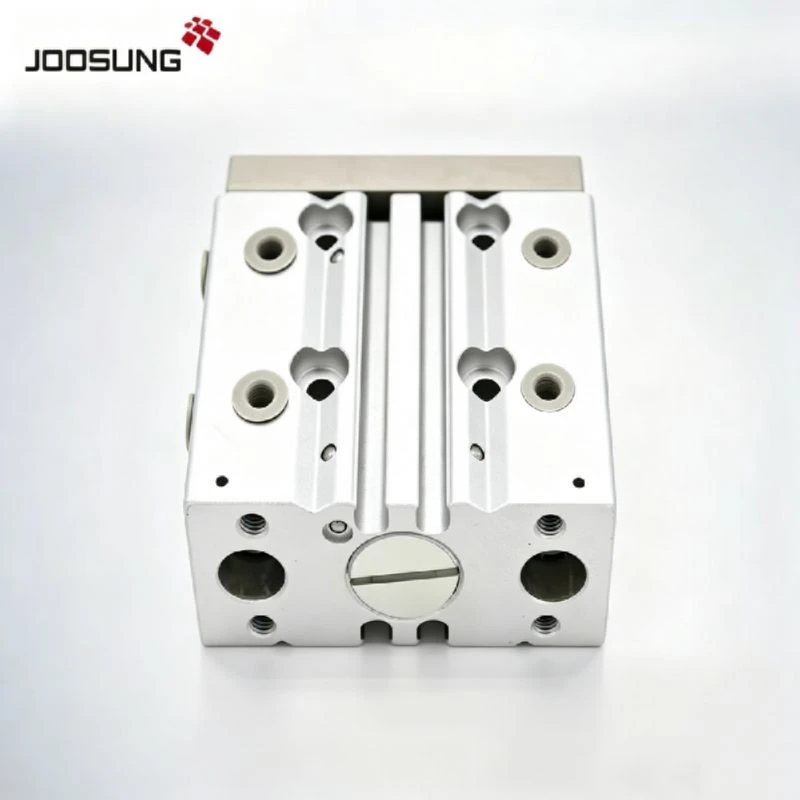 MCGB-03-32-40 Mini Twin-Guide Pneumatic Cylinder best