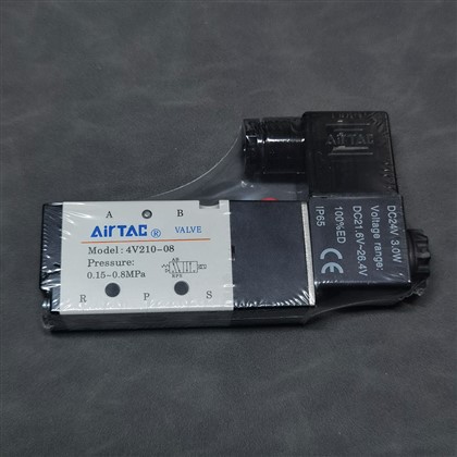 AIRTAC 4V230-08 Valva solenoide